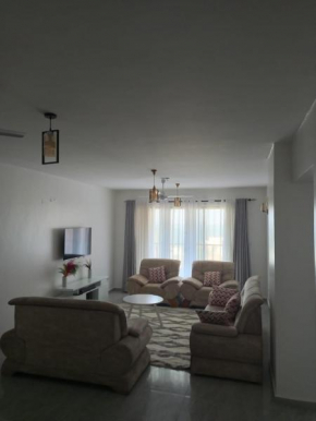 Luxurious apartments Mombasa